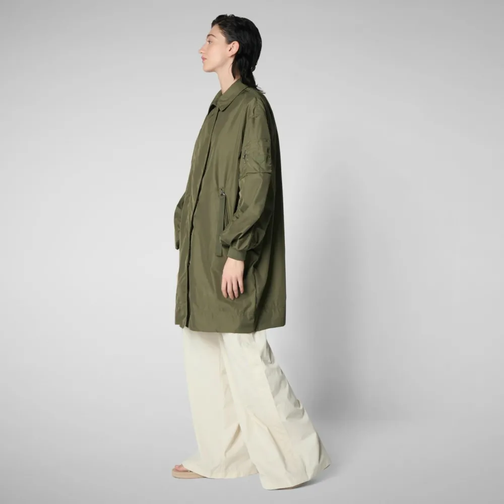 - Women's Lauryn - Mantel < Save the Duck New