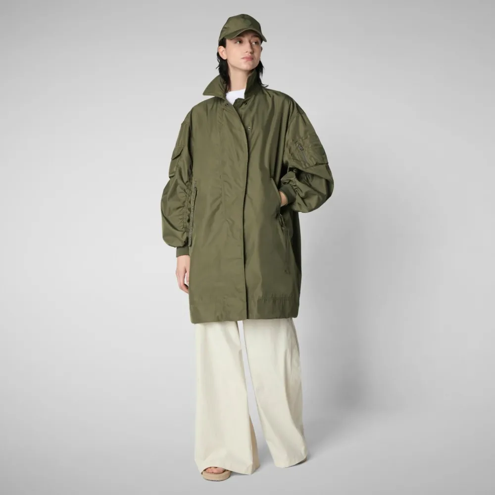 - Women's Lauryn - Mantel < Save the Duck New