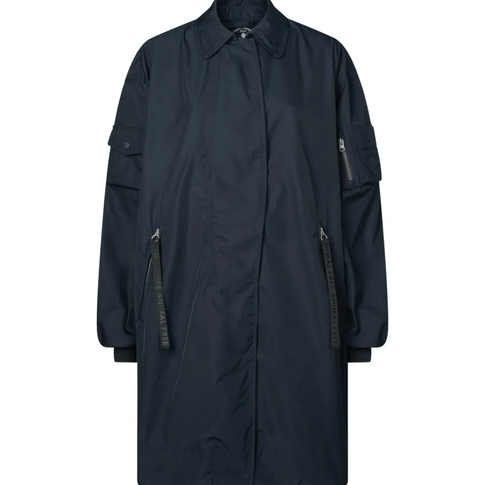- Women's Lauryn - Mantel < Save the Duck New