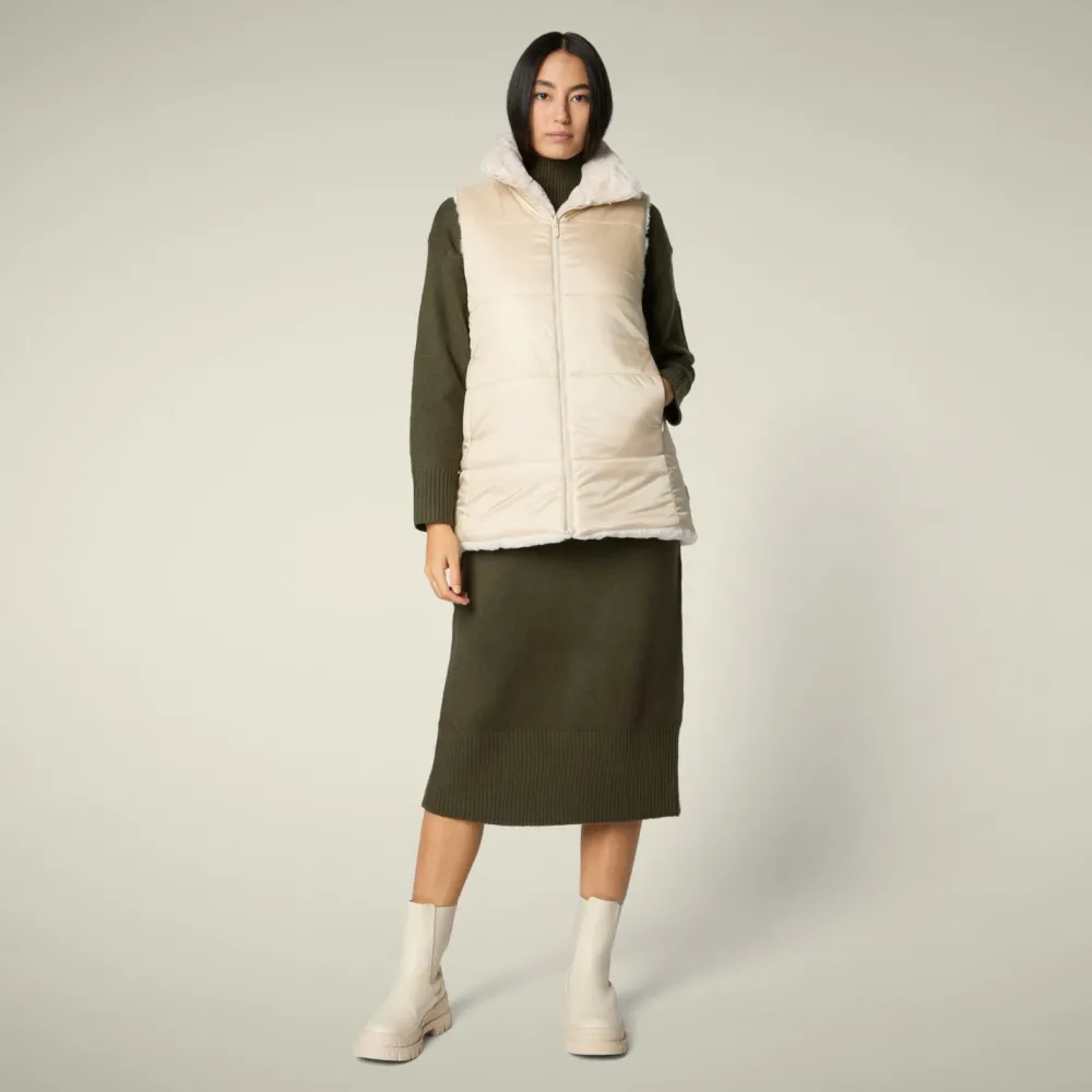 - Women's Nives - Winterweste < Save the Duck Clearance