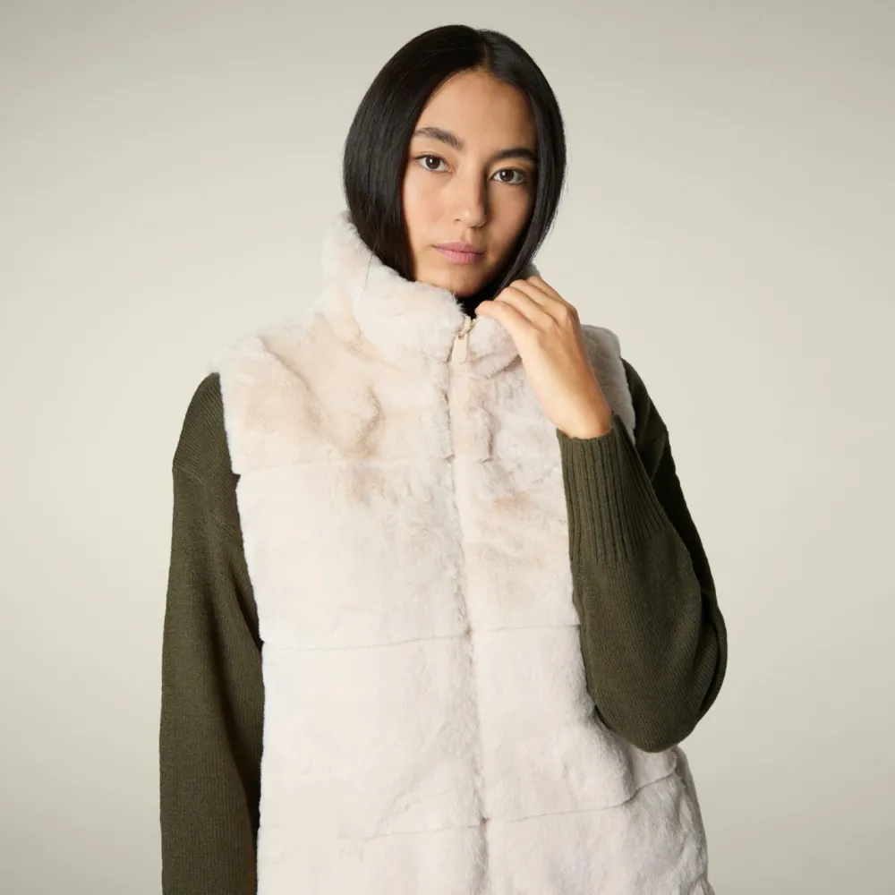- Women's Nives - Winterweste < Save the Duck Clearance