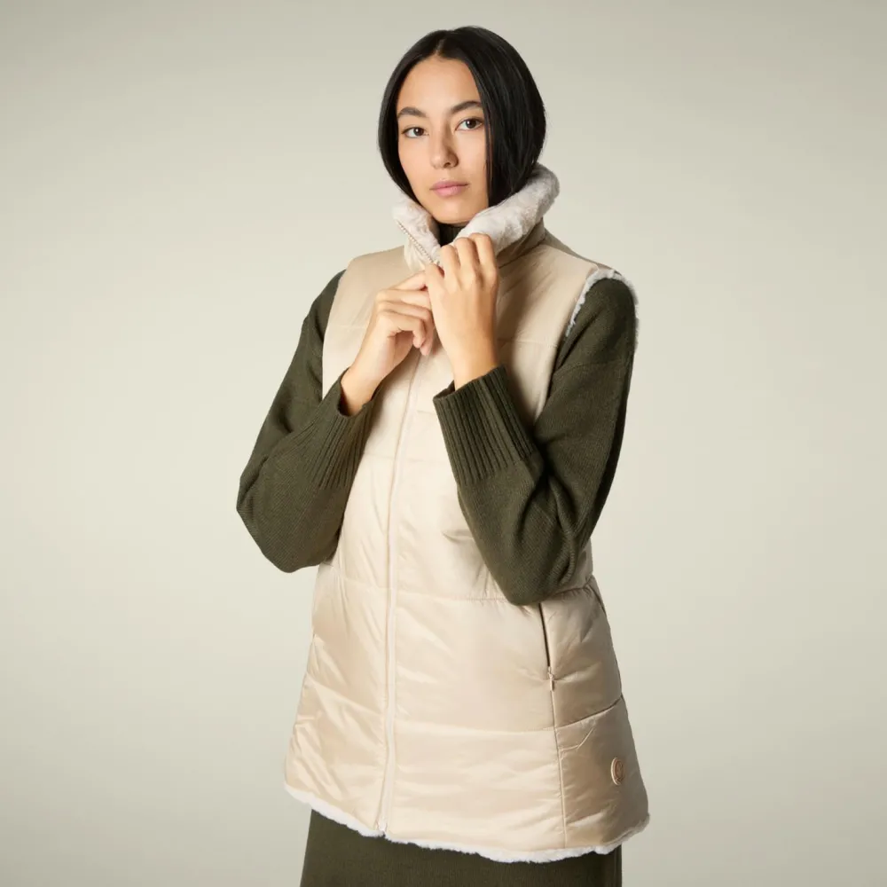 - Women's Nives - Winterweste < Save the Duck Clearance