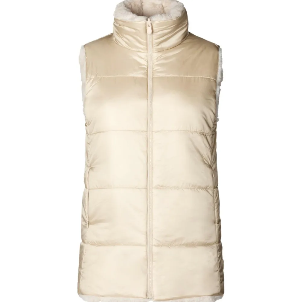 - Women's Nives - Winterweste < Save the Duck Clearance
