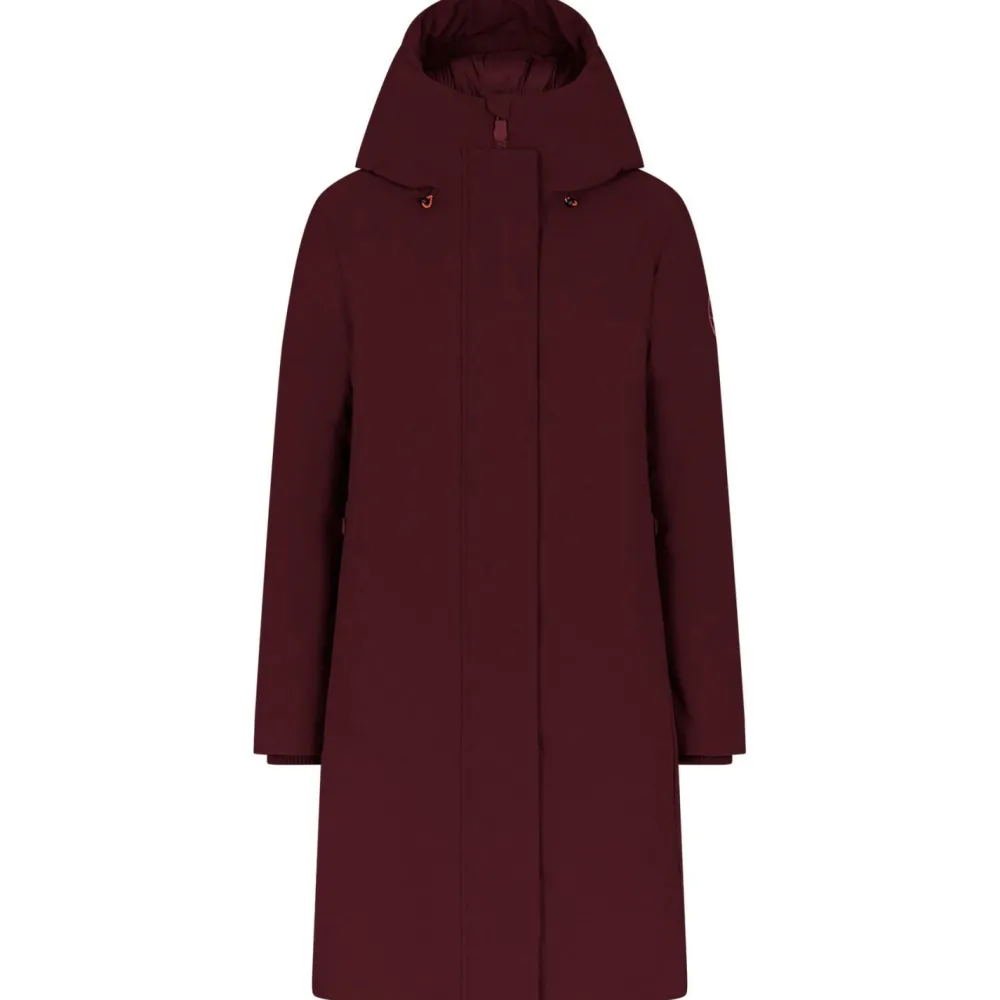 - Women's Sienna - Mantel < Save the Duck Outlet