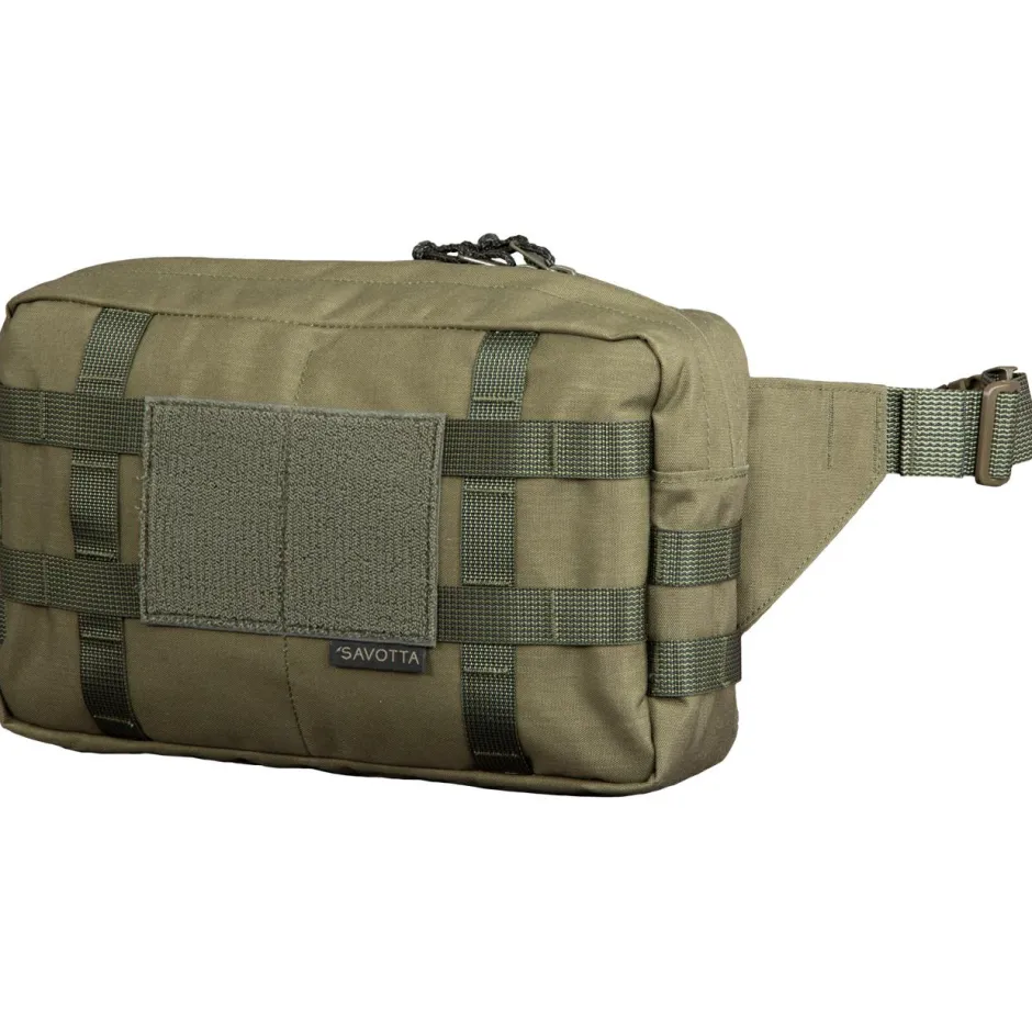 SAVOTTA - Askare Hip Pack - Hüfttasche