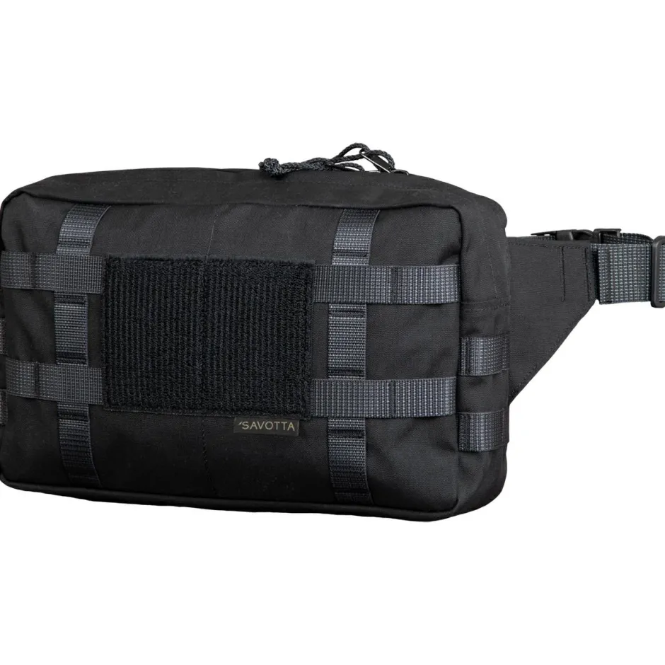 SAVOTTA - Askare Hip Pack - Hüfttasche