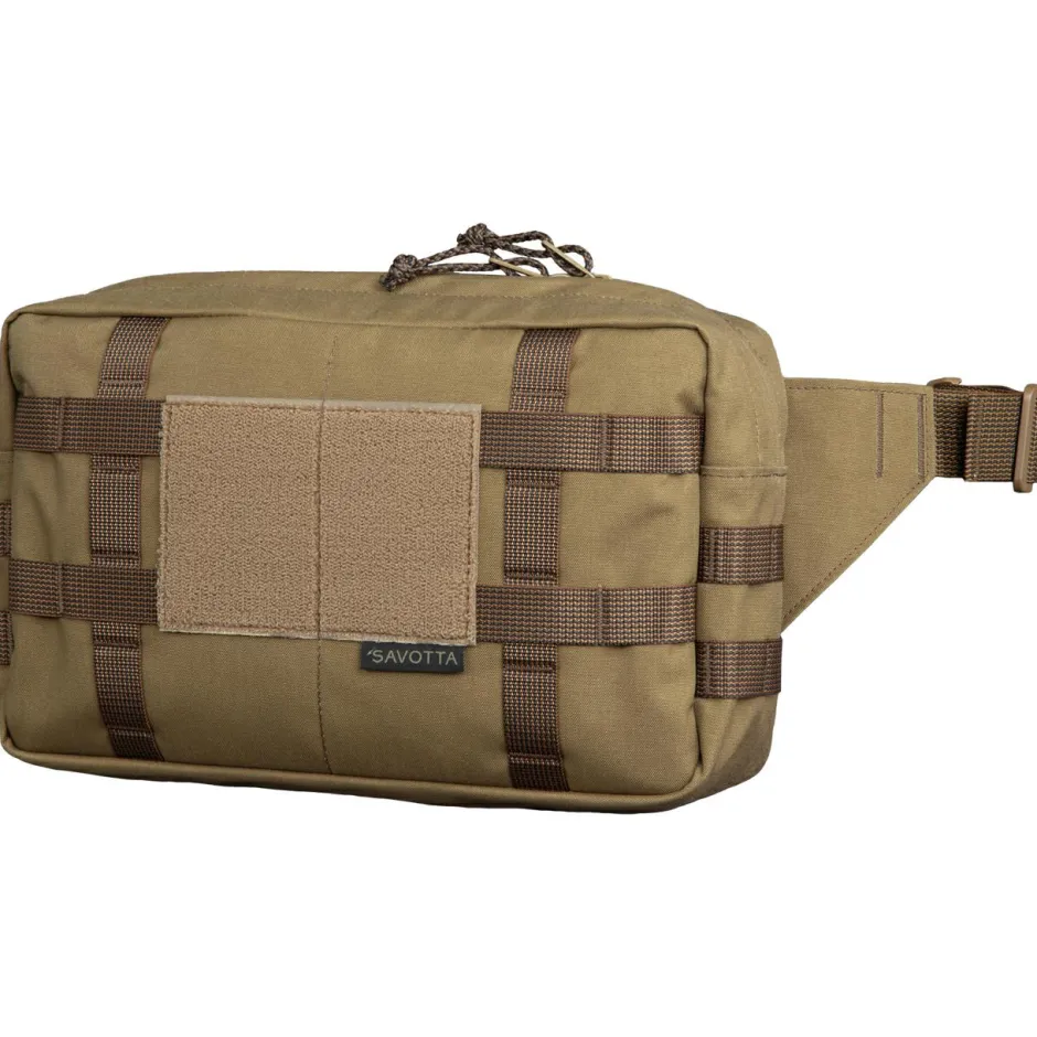 SAVOTTA - Askare Hip Pack - Hüfttasche