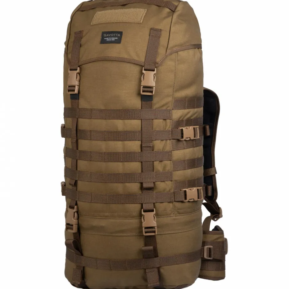 SAVOTTA - Jääkäri L 55 - Trekkingrucksack