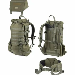 SAVOTTA - Jääkäri L 55 - Trekkingrucksack