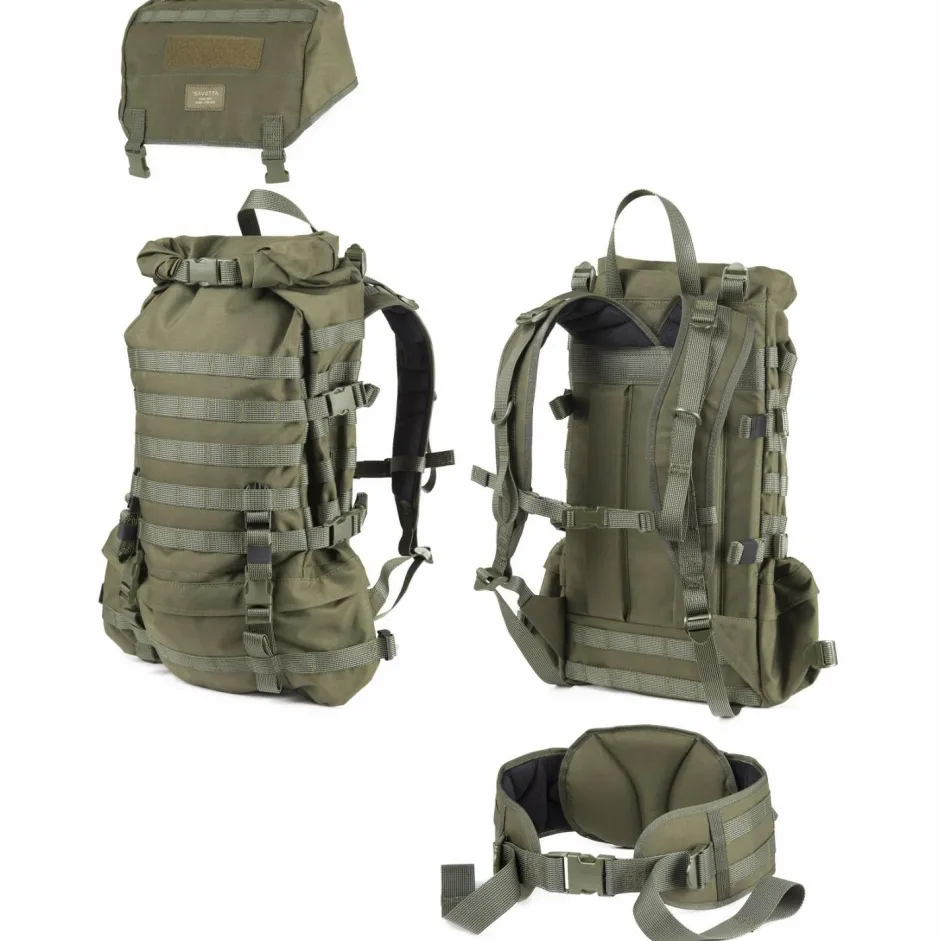 SAVOTTA - Jääkäri L 55 - Trekkingrucksack