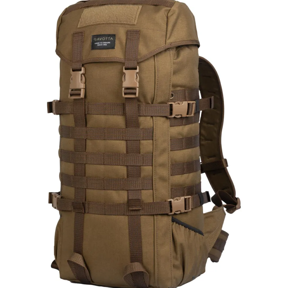 - Jääkäri M 30 - Wanderrucksack < SAVOTTA New