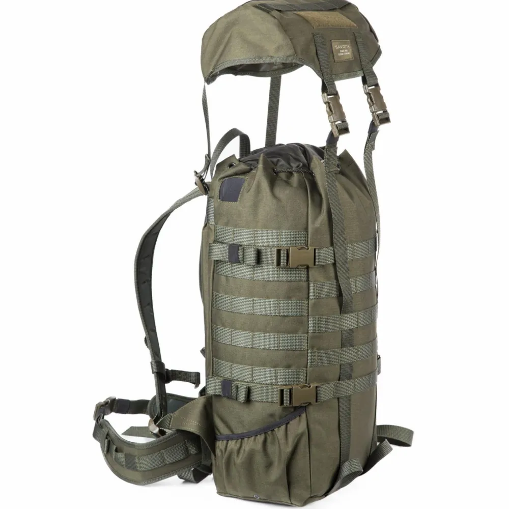 - Jääkäri M 30 - Wanderrucksack < SAVOTTA New