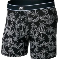 Saxx - Daytripper Boxer Brief Fly - Kunstfaserunterwäsche Discount