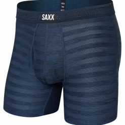 Saxx - Droptep Cooing eh Boxer Brief Fy - Kuntfaerunterwäche