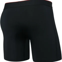 Saxx - Multi-Sport Mesh Boxer Brief Fly - Kunstfaserunterwäsche Clearance