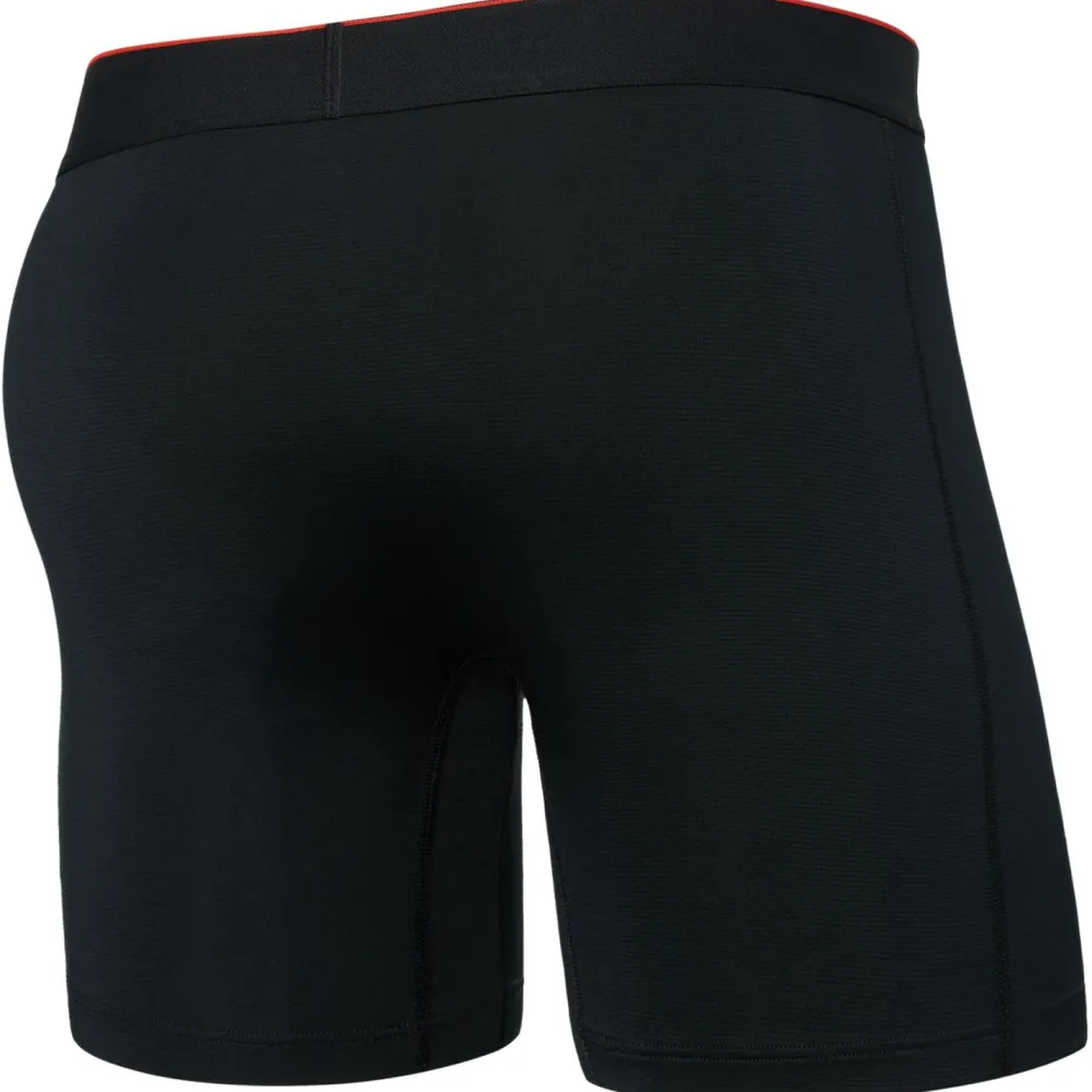Saxx - Multi-Sport Mesh Boxer Brief Fly - Kunstfaserunterwäsche Clearance