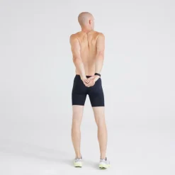Saxx - Multi-Sport Mesh Boxer Brief Fly - Kunstfaserunterwäsche Clearance