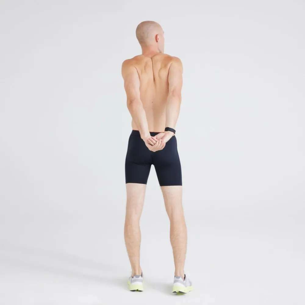Saxx - Multi-Sport Mesh Boxer Brief Fly - Kunstfaserunterwäsche Clearance