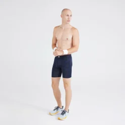 Saxx - Multi-Sport Mesh Boxer Brief Fly 2-Pack - Kunstfaserunterwäsche Clearance