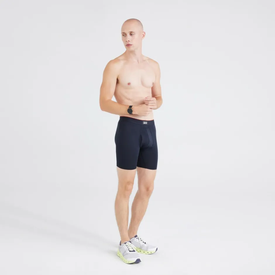 Saxx - uti-port eh Boxer Brief Fy 3-Pack - Kuntfaerunterwäche
