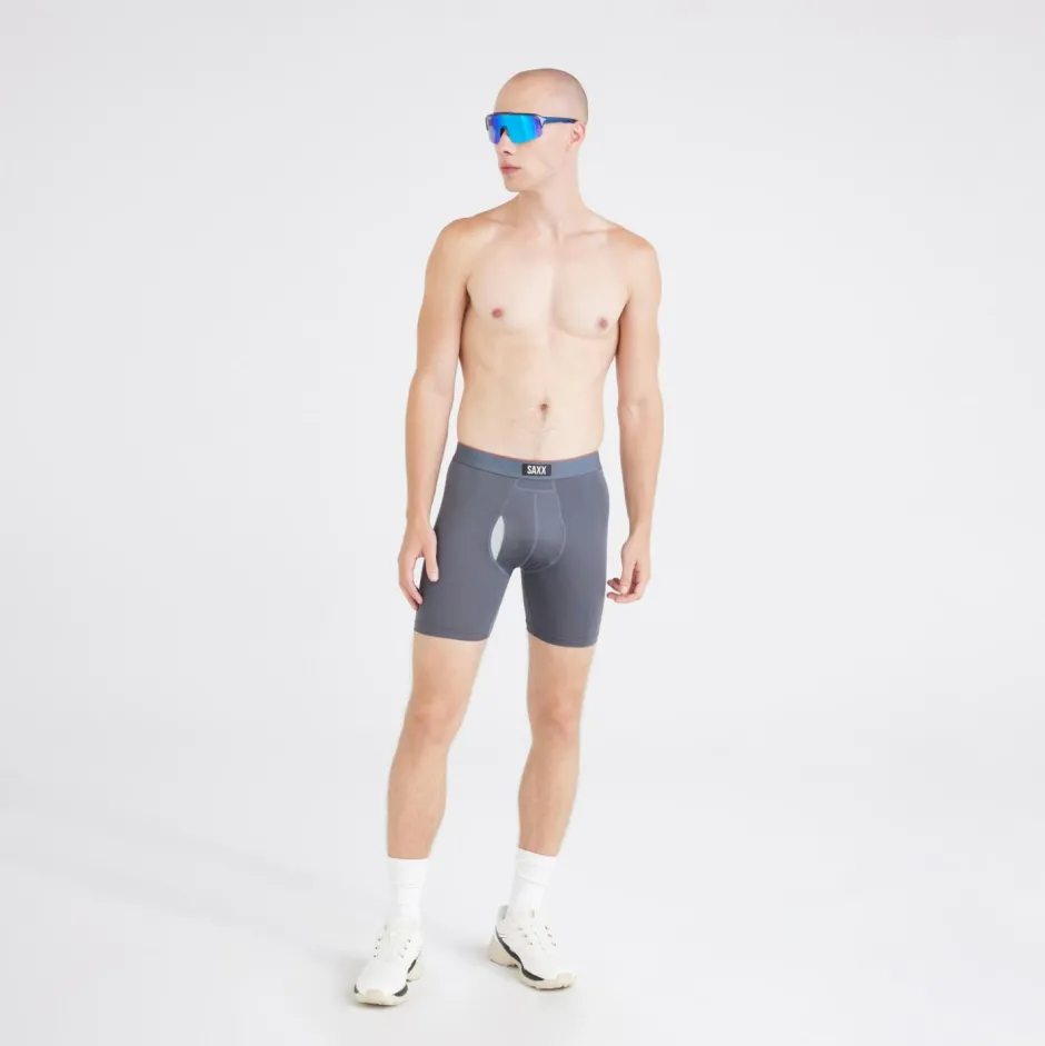 Saxx - uti-port eh Boxer Brief Fy 3-Pack - Kuntfaerunterwäche