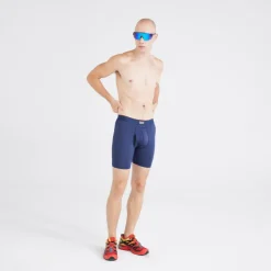 Saxx - uti-port eh Boxer Brief Fy 3-Pack - Kuntfaerunterwäche
