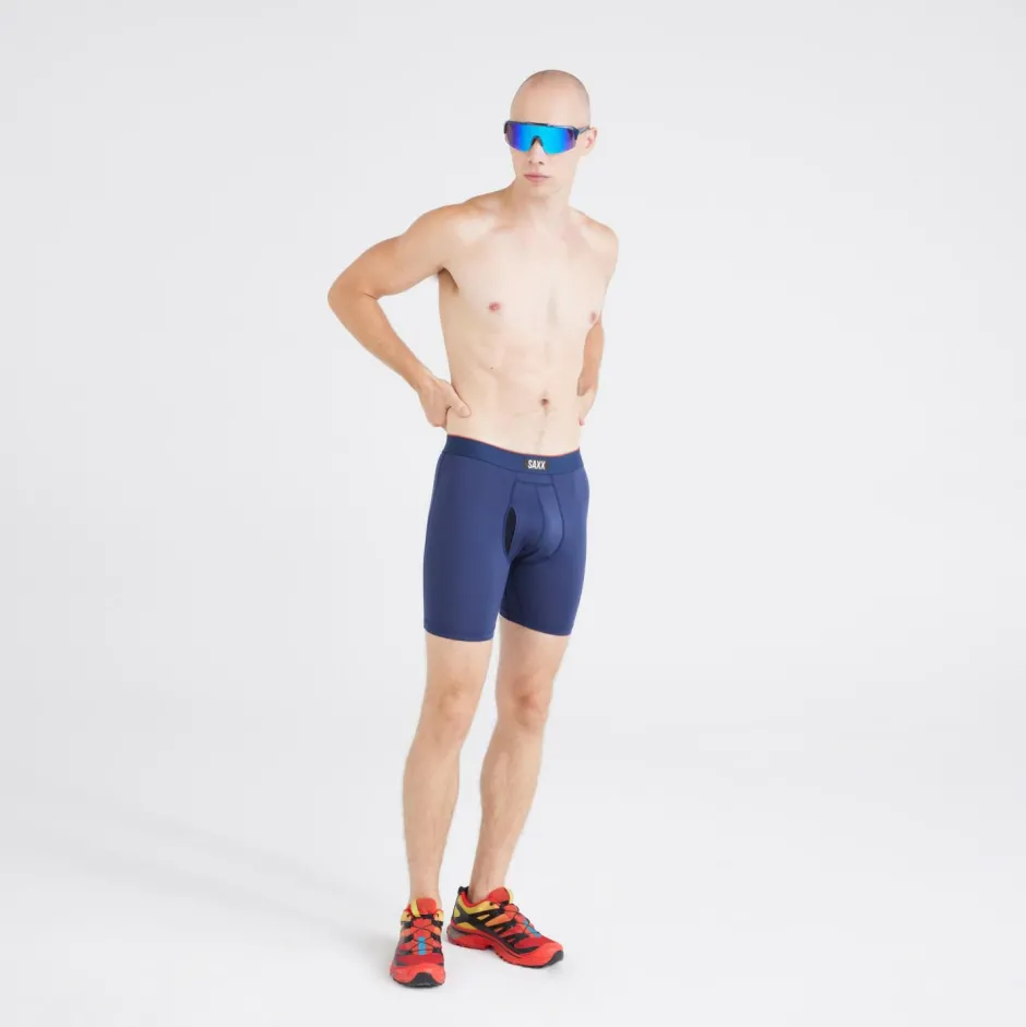Saxx - uti-port eh Boxer Brief Fy 3-Pack - Kuntfaerunterwäche
