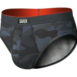 Saxx - Multi-Sport Mesh Brief - Kunstfaserunterwäsche Discount