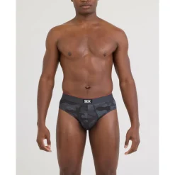 Saxx - Multi-Sport Mesh Brief - Kunstfaserunterwäsche Discount