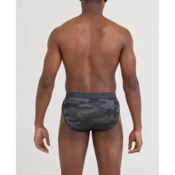 Saxx - Multi-Sport Mesh Brief - Kunstfaserunterwäsche Discount
