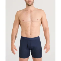 - Quet Quick-Dry eh Boxer Brief Fy 3-Pack - Kuntfaerunterwäche < Saxx Discount