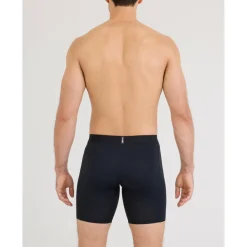 Saxx - ooth Fex ight Copreion ong Boxer Brief - Kuntfaerunterwäche