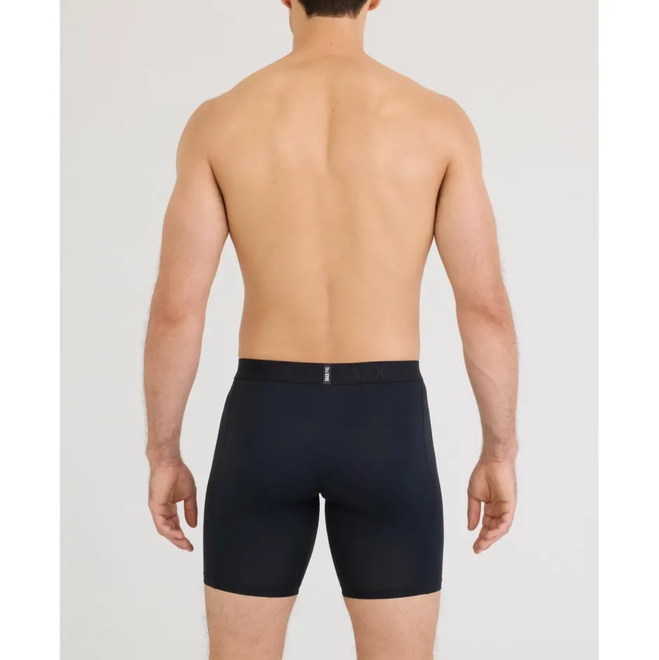 Saxx - ooth Fex ight Copreion ong Boxer Brief - Kuntfaerunterwäche