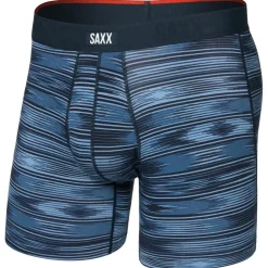 - Vibe Xtra Boxer Brief Fy - Kuntfaerunterwäche < Saxx