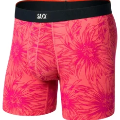 - Vibe Xtra Boxer Brief Fy - Kuntfaerunterwäche < Saxx