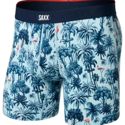 - Vibe Xtra Boxer Brief Fy - Kuntfaerunterwäche < Saxx