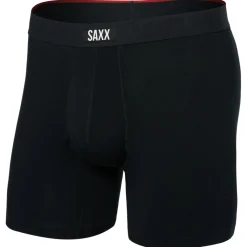 - Vibe Xtra Boxer Brief Fy - Kuntfaerunterwäche < Saxx