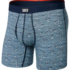 - Vibe Xtra Boxer Brief Fy - Kuntfaerunterwäche < Saxx