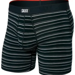 - Vibe Xtra Boxer Brief Fy - Kuntfaerunterwäche < Saxx