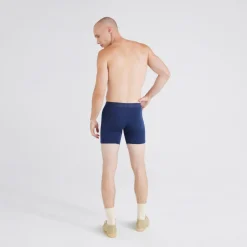 Saxx - Vibe Xtra Boxer Brief Fly 3-Pack - Kunstfaserunterwäsche Discount