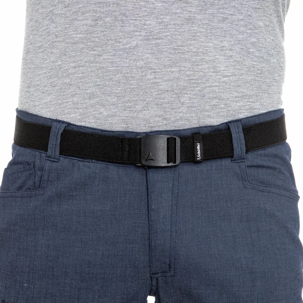 Schöffel - Belt Lenzerheide 1 - Gürtel < Schu00f6ffel Outlet