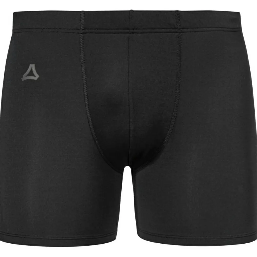Schu00f6ffel Schöffel - Boxershorts Style Konera - Kunstfaserunterwäsche Hot
