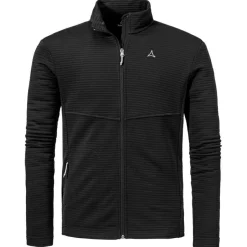 Schu00f6ffel Wanderbekleidung|Jacken-Schöffel - Circ Fleece Jacket Style Smue - Fleecejacke