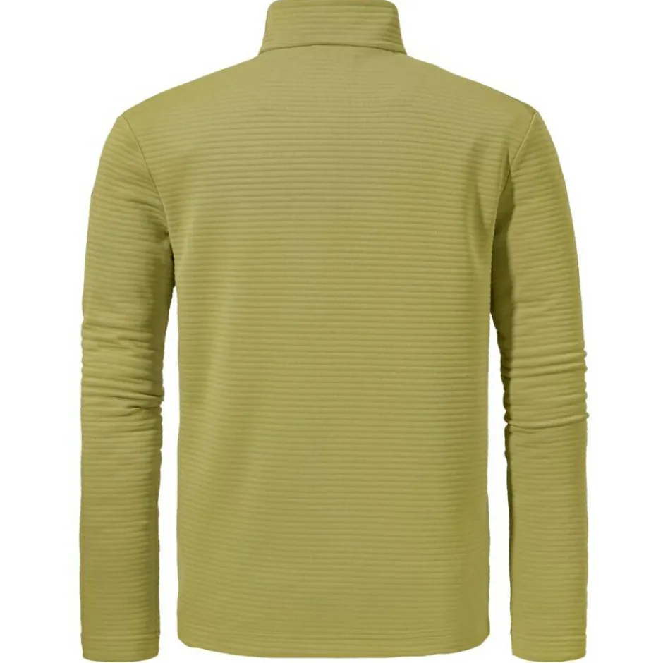 Schu00f6ffel Wanderbekleidung|Jacken-Schöffel - Circ Fleece Jacket Style Smue - Fleecejacke