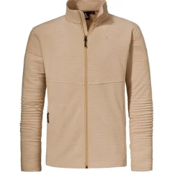 Schu00f6ffel Wanderbekleidung|Jacken-Schöffel - Circ Fleece Jacket Style Smue - Fleecejacke