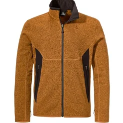 Schu00f6ffel Schöffel - Circ Fleece Jacket Yew - Fleecejacke