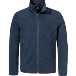 Schu00f6ffel Schöffel - Circ Fleece Jacket Yew - Fleecejacke