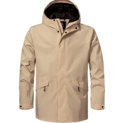 Schu00f6ffel Schöffel - Circ Jacket Style Smue - Regenjacke Clearance