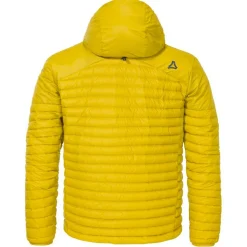 Schöffel - Down Jacket Cascata - Daunenjacke < Schu00f6ffel Hot