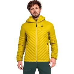 Schöffel - Down Jacket Cascata - Daunenjacke < Schu00f6ffel Hot